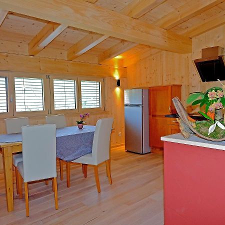 Ferienwohnung Schoepf Kiefersfelden Exterior foto
