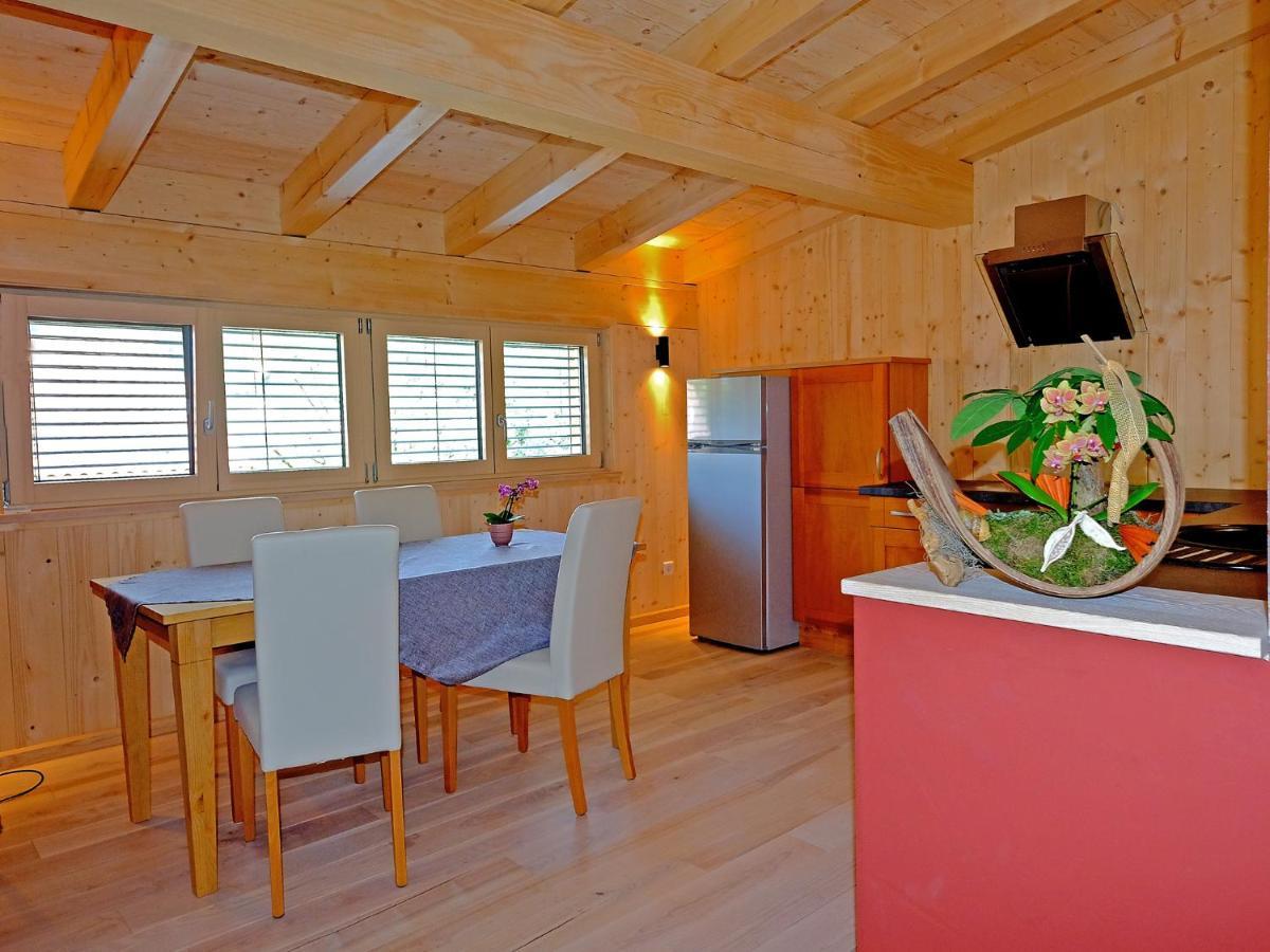Ferienwohnung Schoepf Kiefersfelden Exterior foto