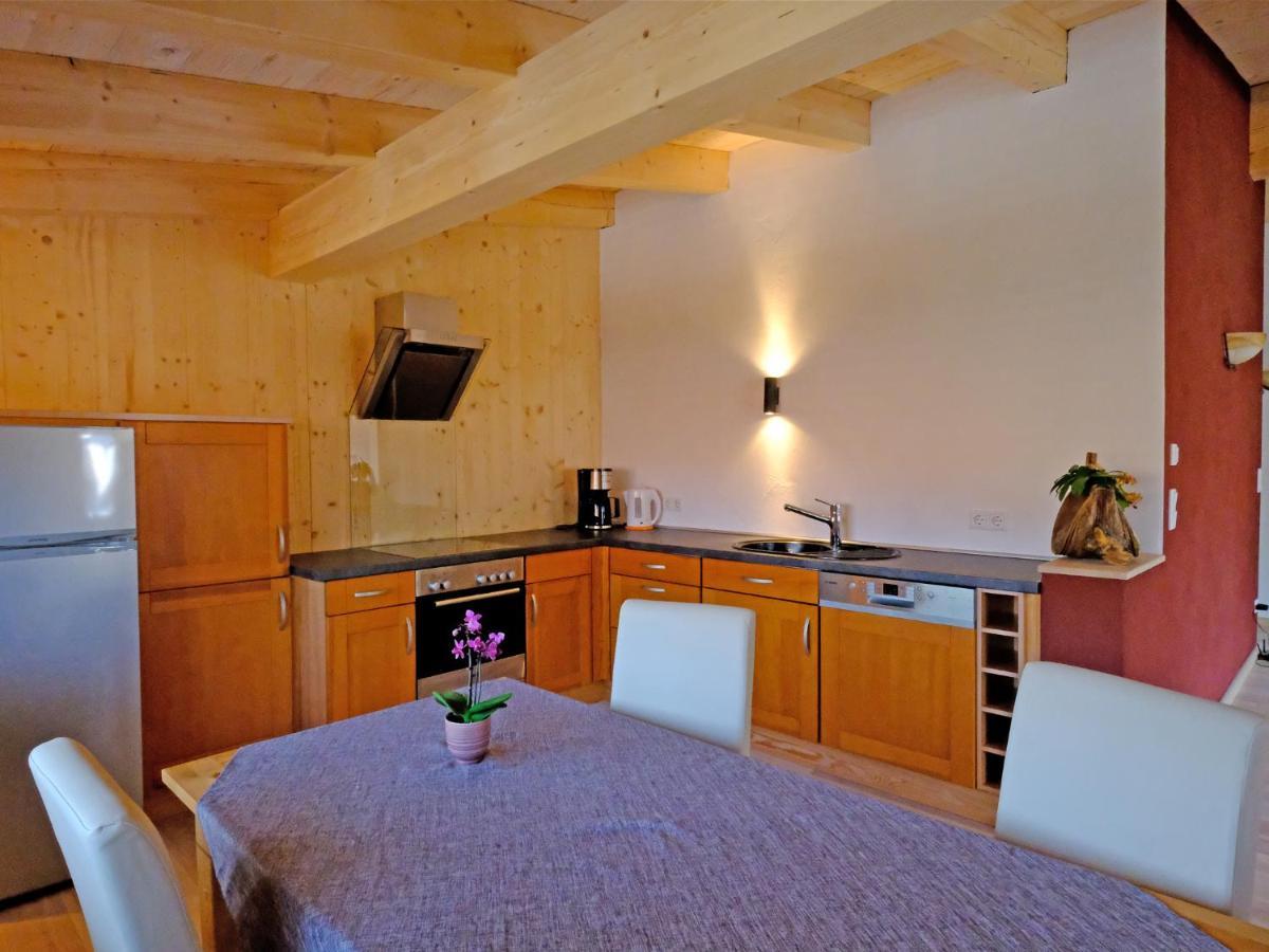 Ferienwohnung Schoepf Kiefersfelden Exterior foto