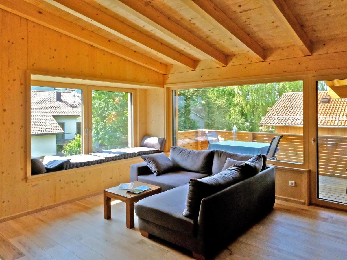 Ferienwohnung Schoepf Kiefersfelden Exterior foto